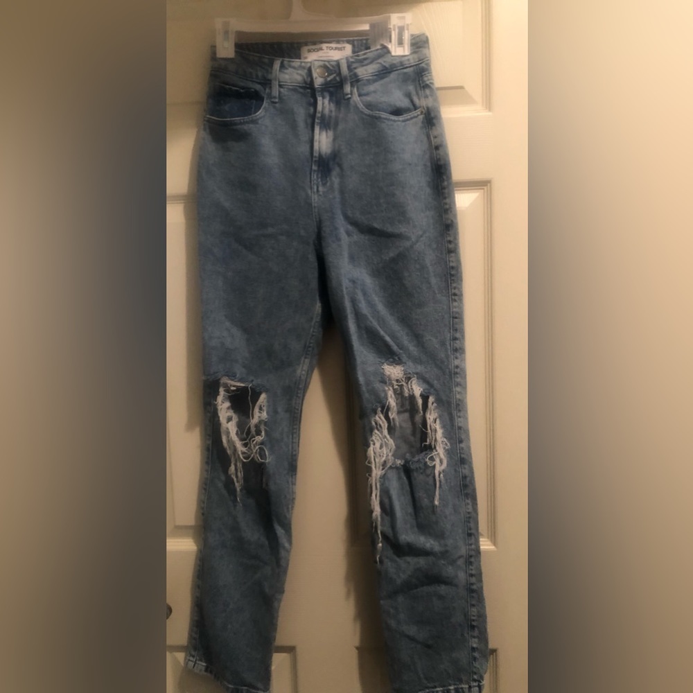Social Tourist Jeans by PacSun- size 26